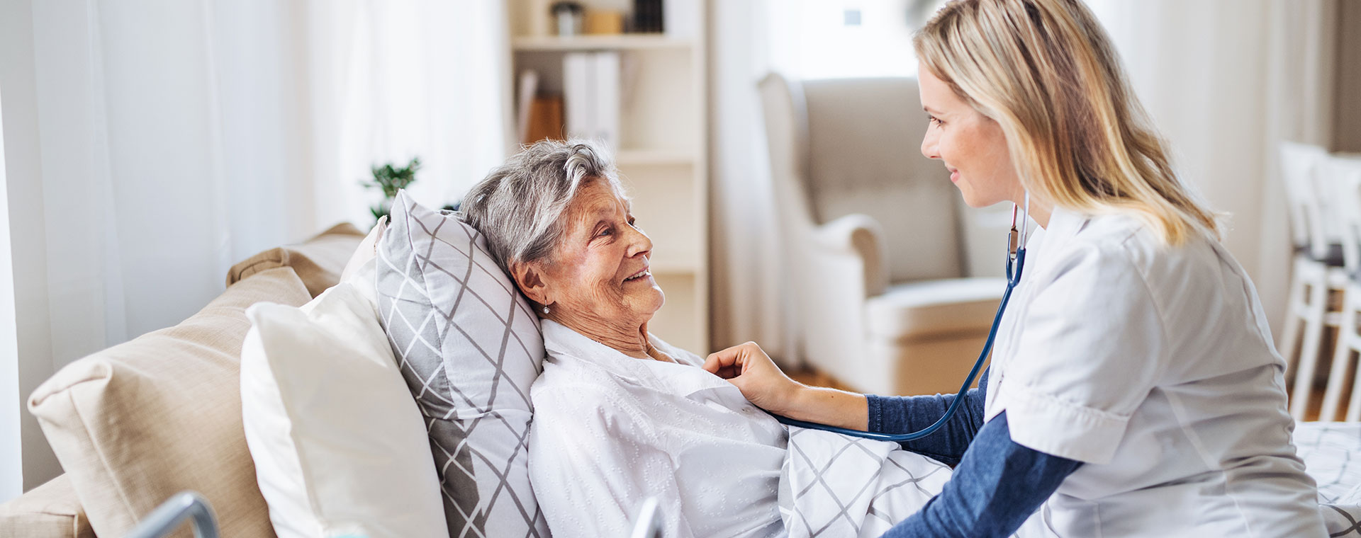 <b>Clinical Care</b> with a Holistic Approach